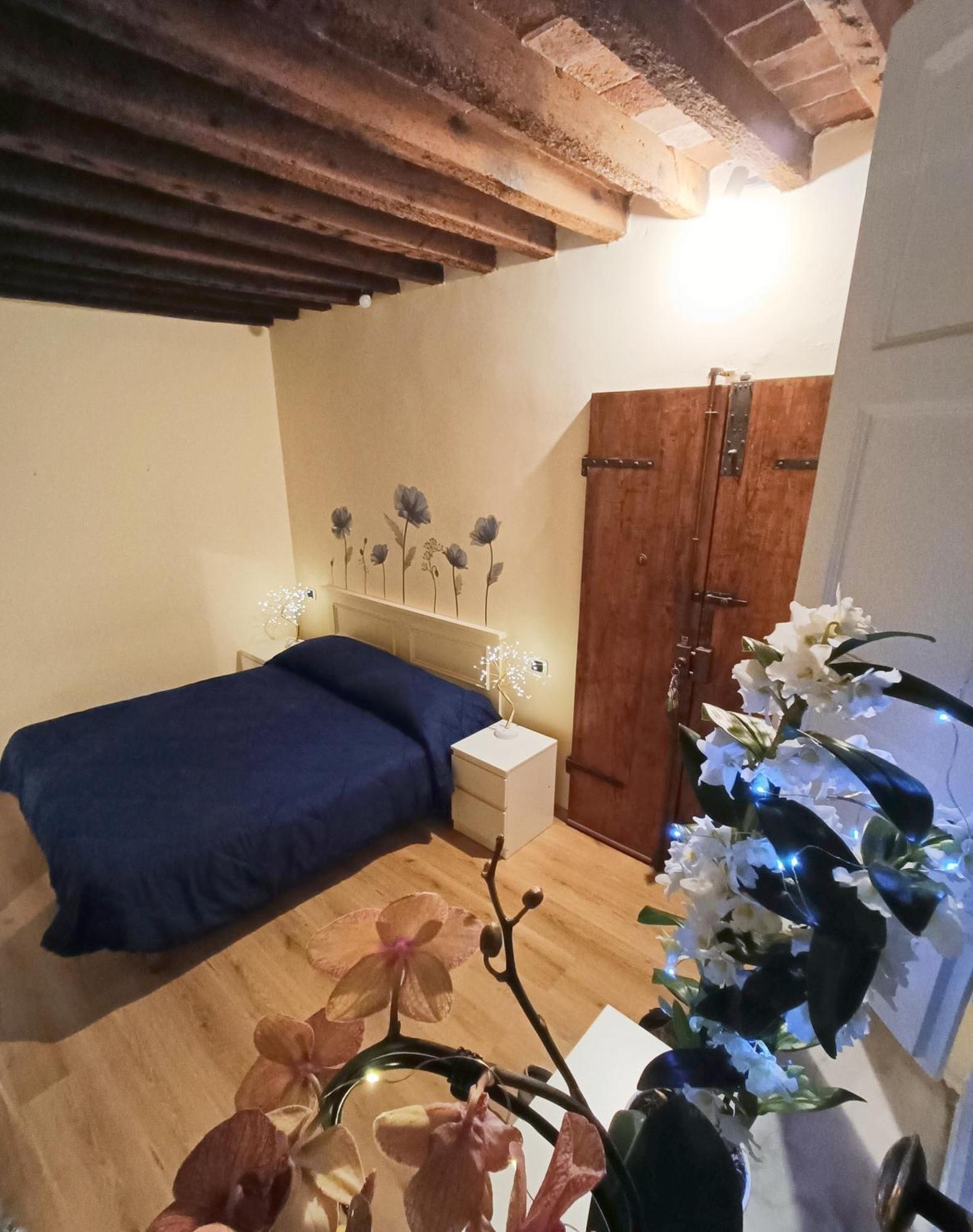 Apartamento Il Giardino Segreto Lucca Exterior foto